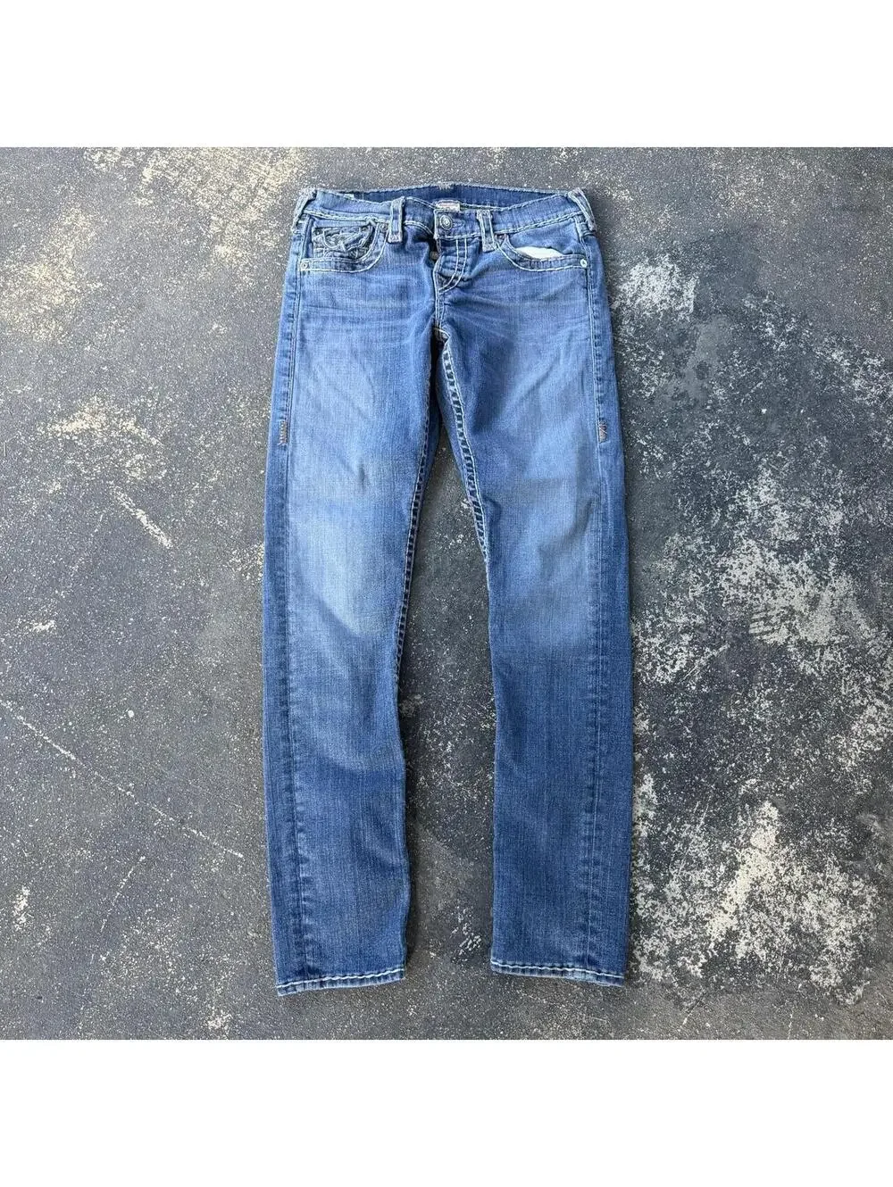 True Religion good made